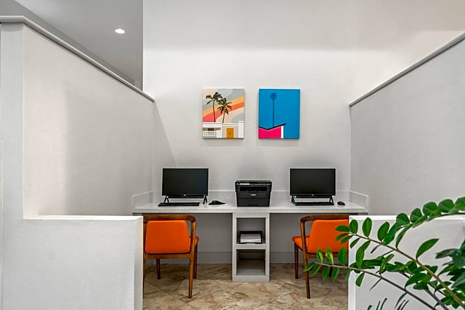 Signature Inn Indio I-10