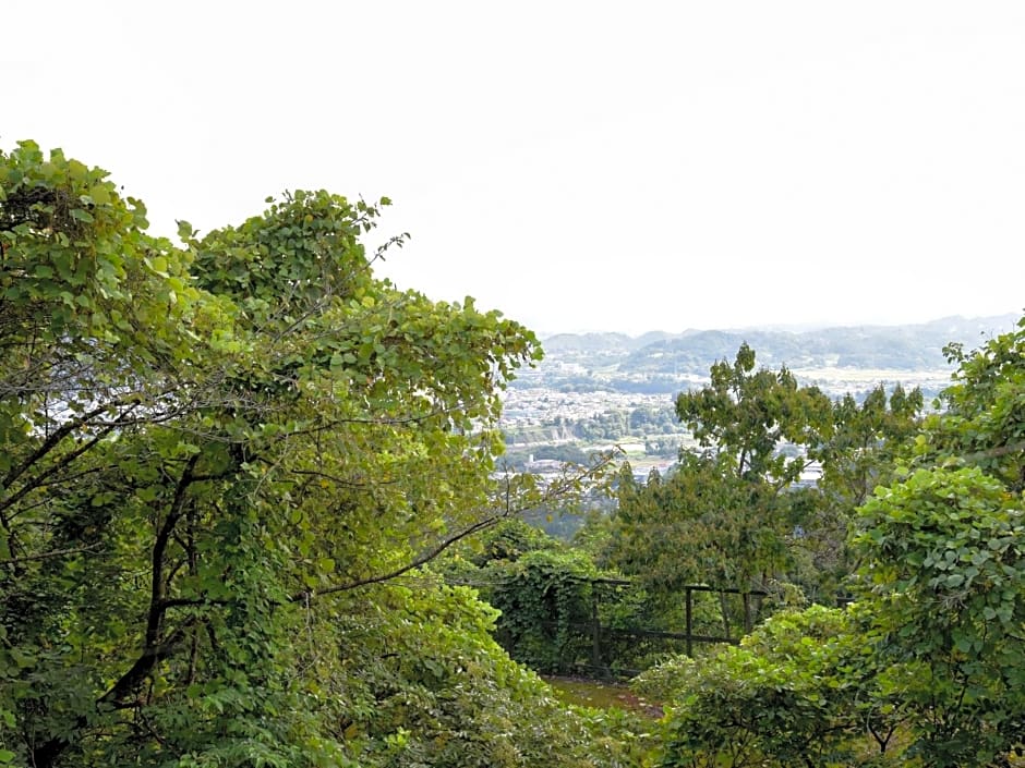 Mission Hills Geihinkan