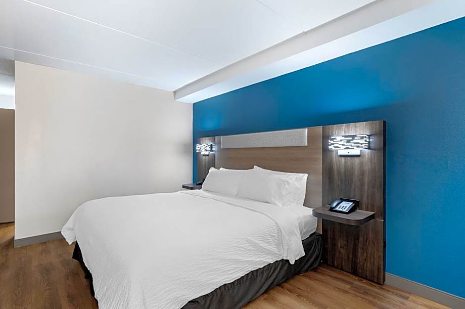 Holiday Inn Express Greencastle By IHG