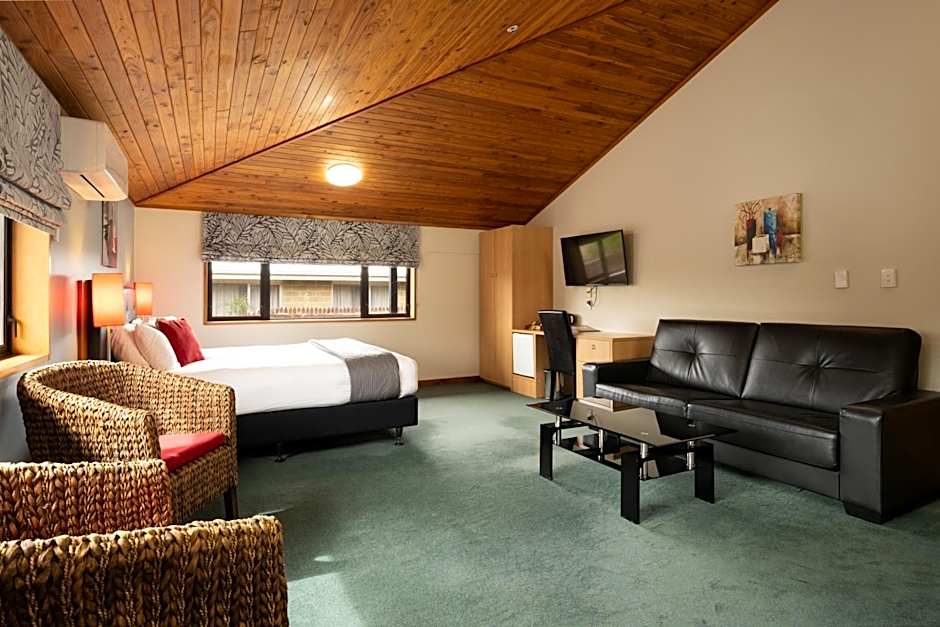 Riverside hotel Marlborough