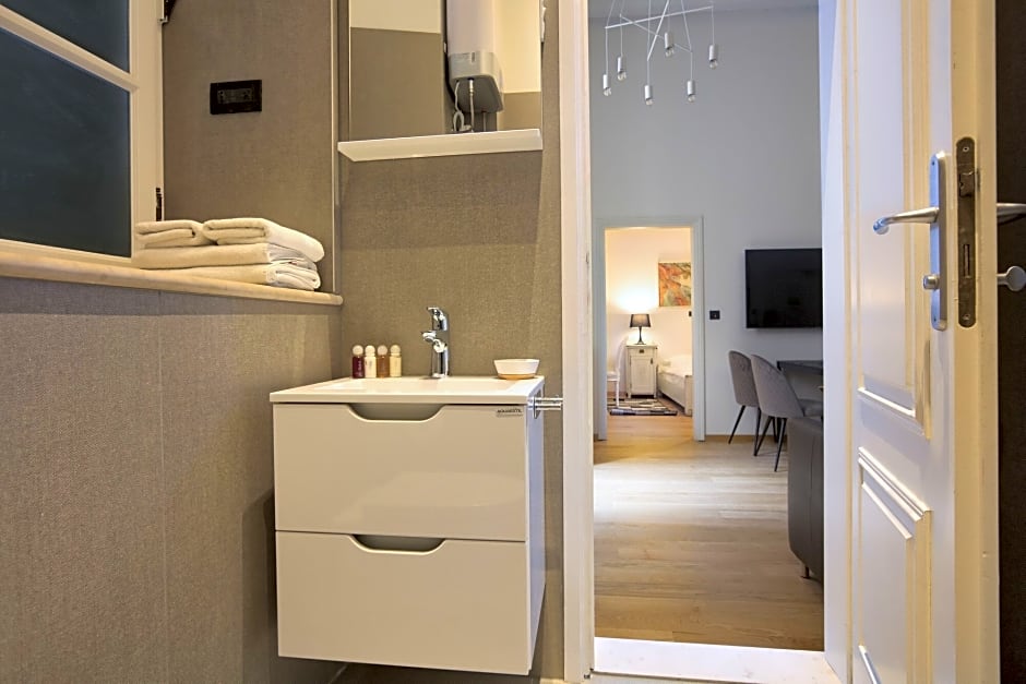 Apartments More Dubrovnik