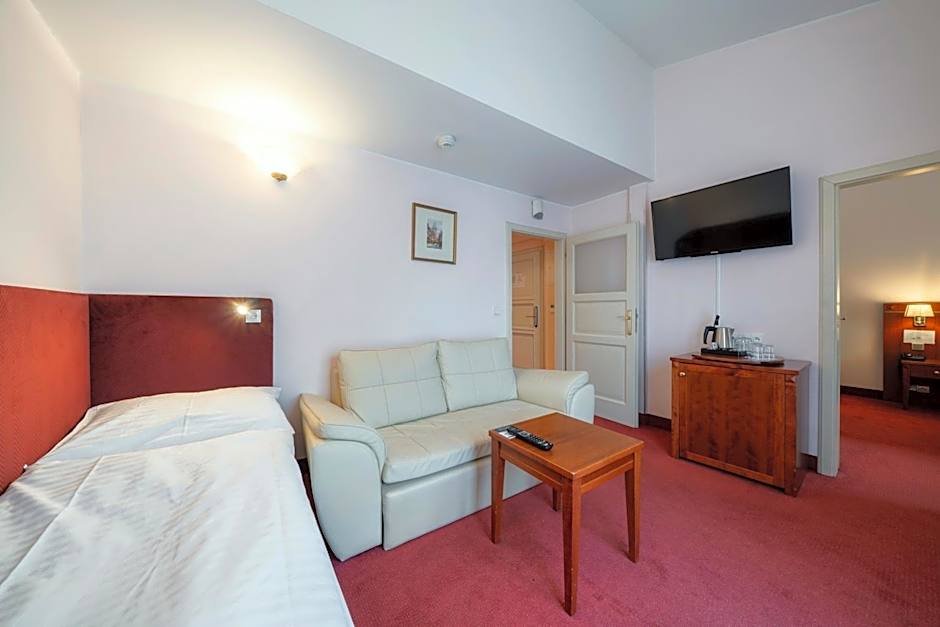 Hotel Raffaello