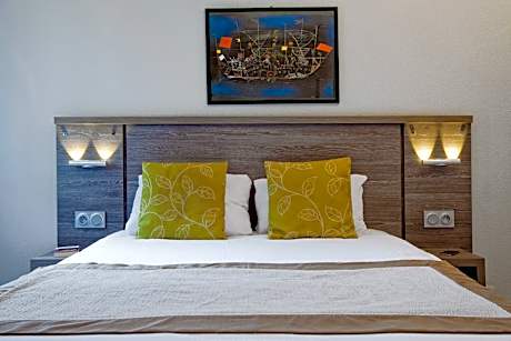 Séjours & Affaires Clermont Ferrand Park République