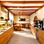 Hotel Schachenwald I Sauna I Aussenpool I Parkplatz