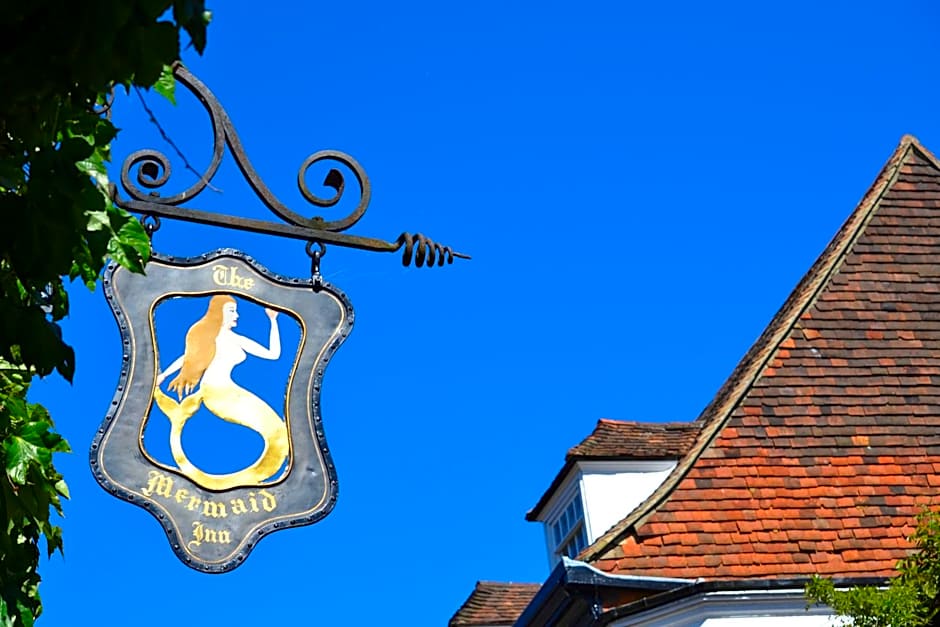 Mermaid Inn