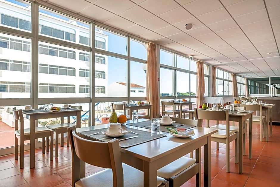 Aparthotel Navigator