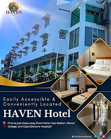 Haven Hotel