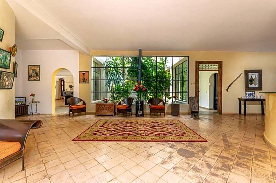 Riad le Ksar de Fes