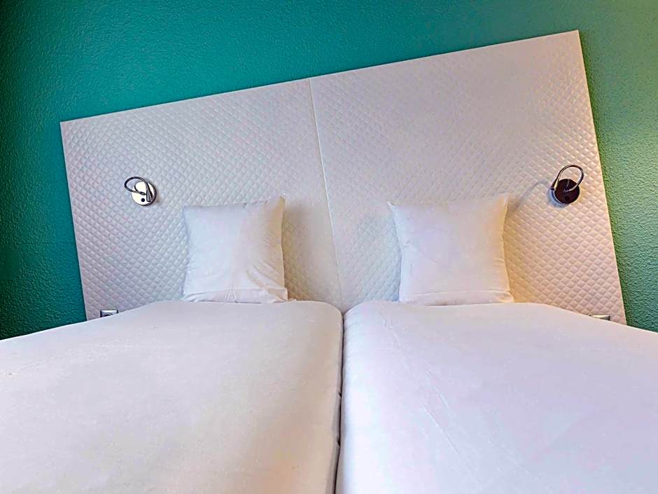Mercure Paris Le Bourget