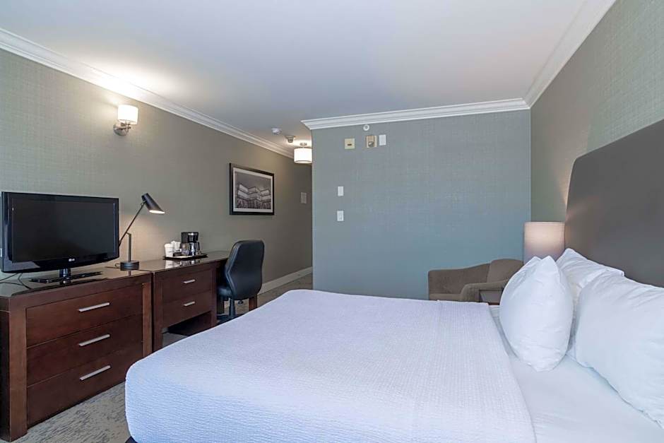 Sandman Hotel Saskatoon