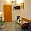 Hotel Ariel Silva