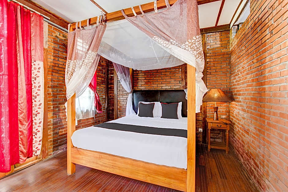 Hotel O Prawirotaman Near Keraton Yogyakarta Formerly Chez Laelik Guesthouse