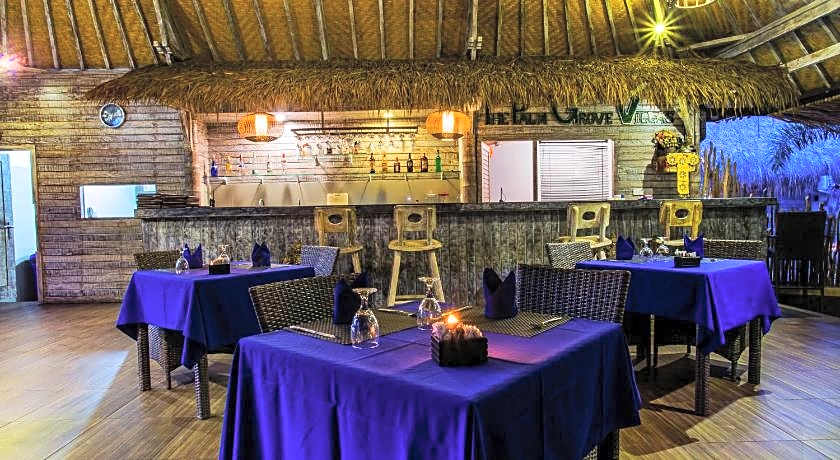 The Palm Grove Villas