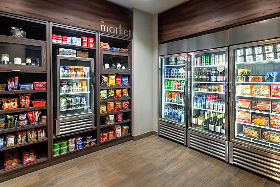 Residence Inn by Marriott Las Vegas Hughes Center