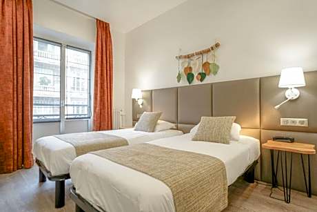 Comfort Twin Room