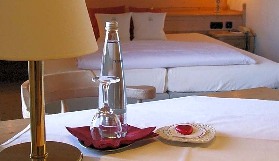 Landgasthof Osterseen