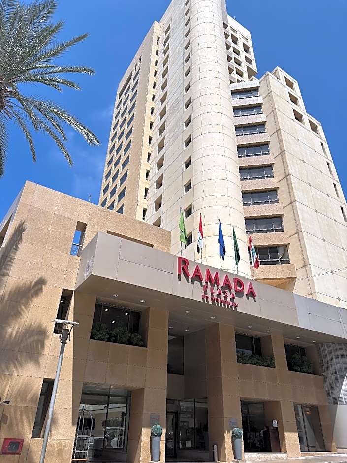 Ramada Plaza Beirut Raouche