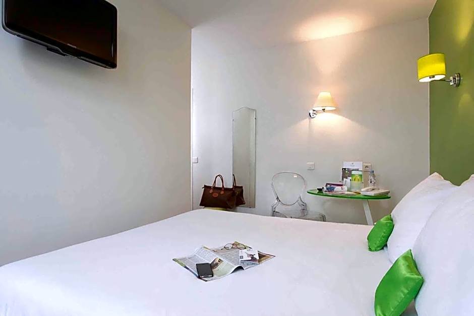 ibis Styles Asnieres Centre