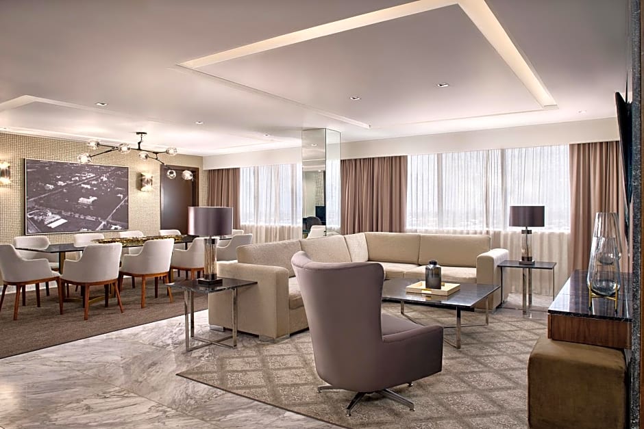 Hyatt Regency Merida