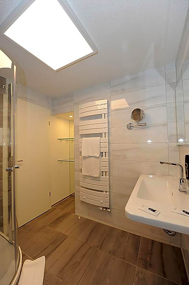 Hotel Am Markt & Brauhaus Stadtkrug