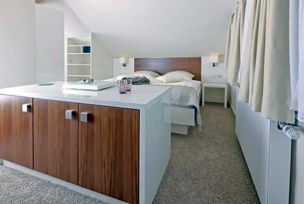 Restaurant Niedmühle Land & Genuss Hotel