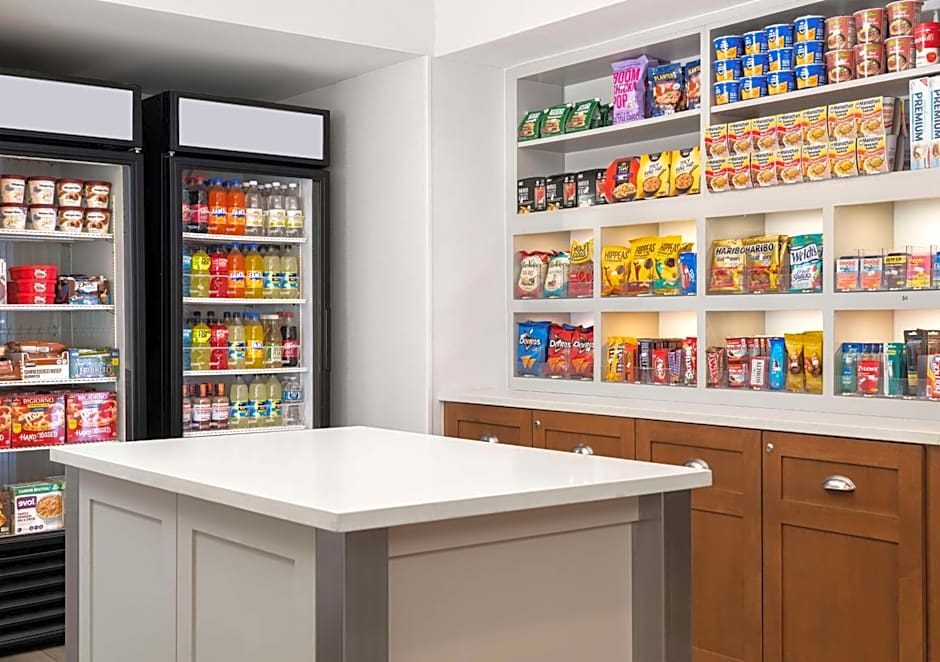 Homewood Suites by Hilton Boston/Brookline