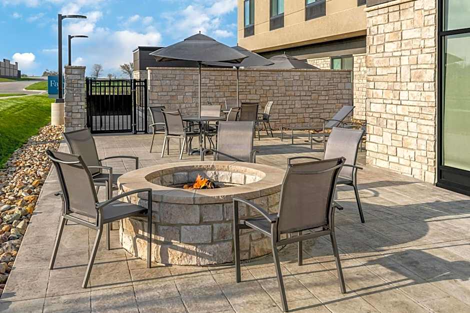 Fairfield by Marriott Inn & Suites Norwalk