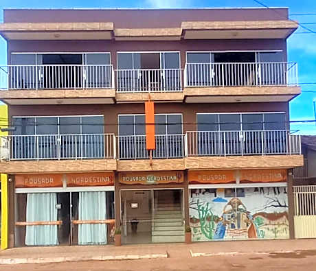 Pousada Nordestina