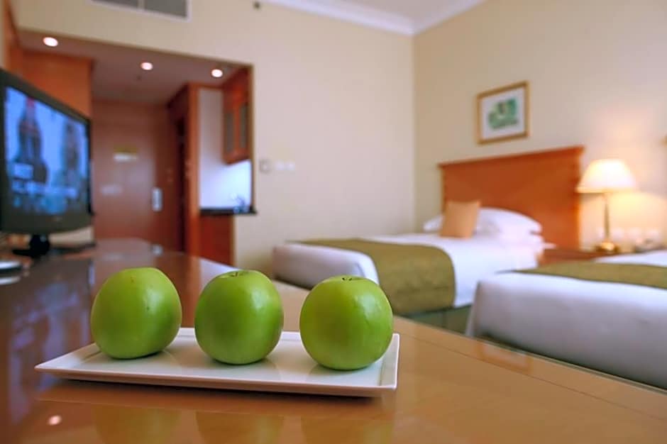 Al Maha Arjaan by Rotana