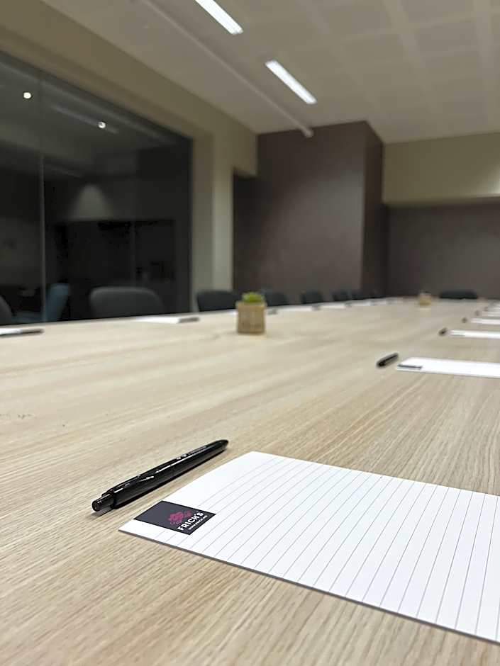 Frich's Ekspress Hotel Åndalsnes