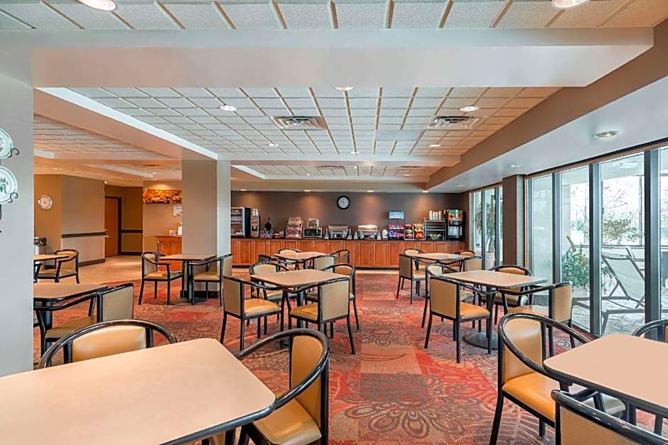Wingate By Wyndham Lexington