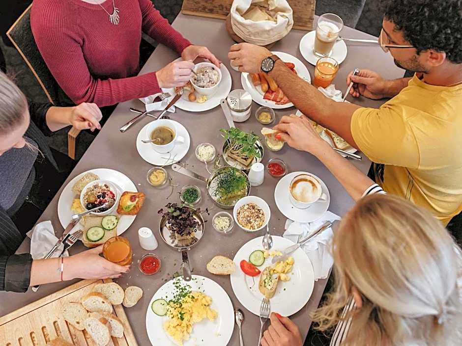 ibis Carlisle City Centre