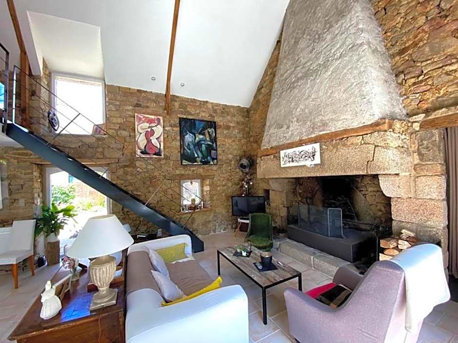 La maison de Nati