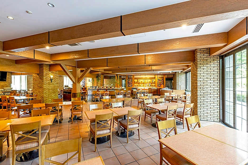 International Garden Hotel Narita