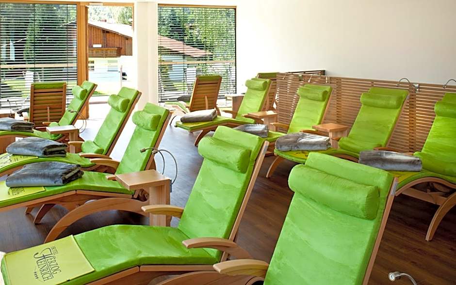 Hotel Herzog Heinrich