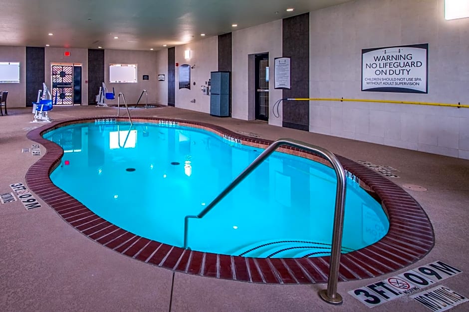 Staybridge Suites Longview By IHG