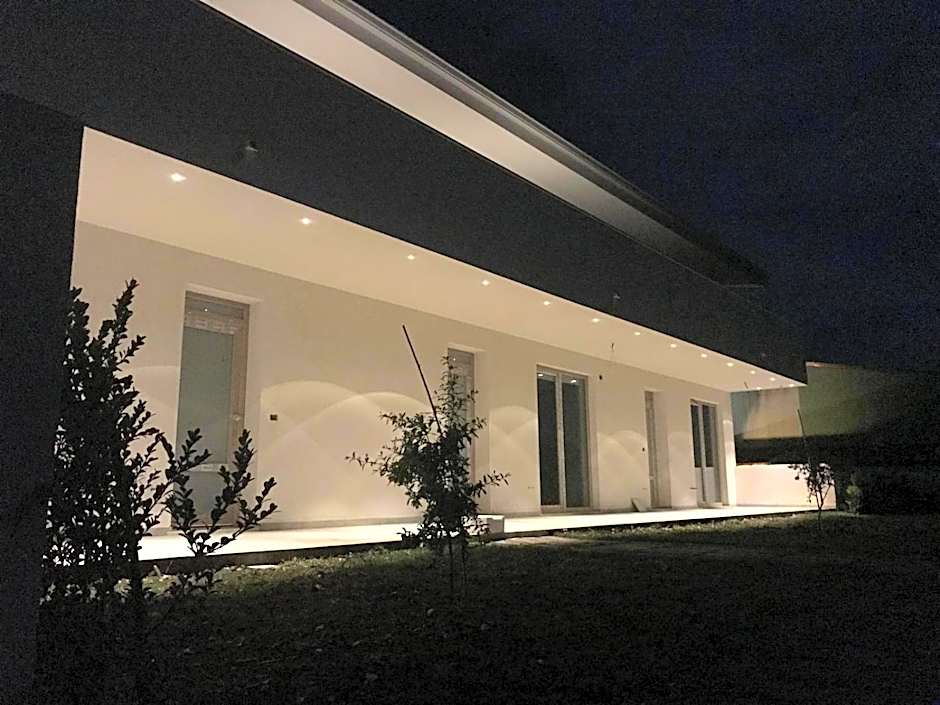 Il Crepuscolo Marzamemi