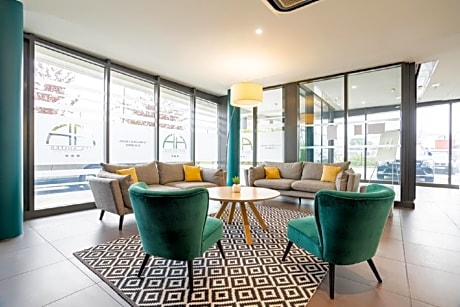 All Suites Bordeaux Pessac