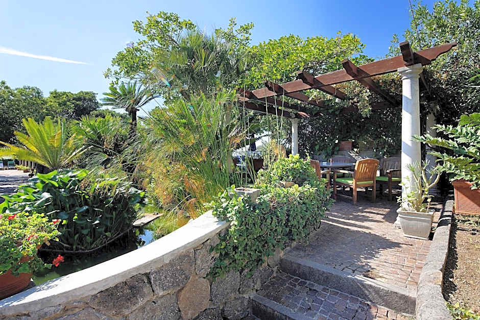 Parco Smeraldo Appartamenti