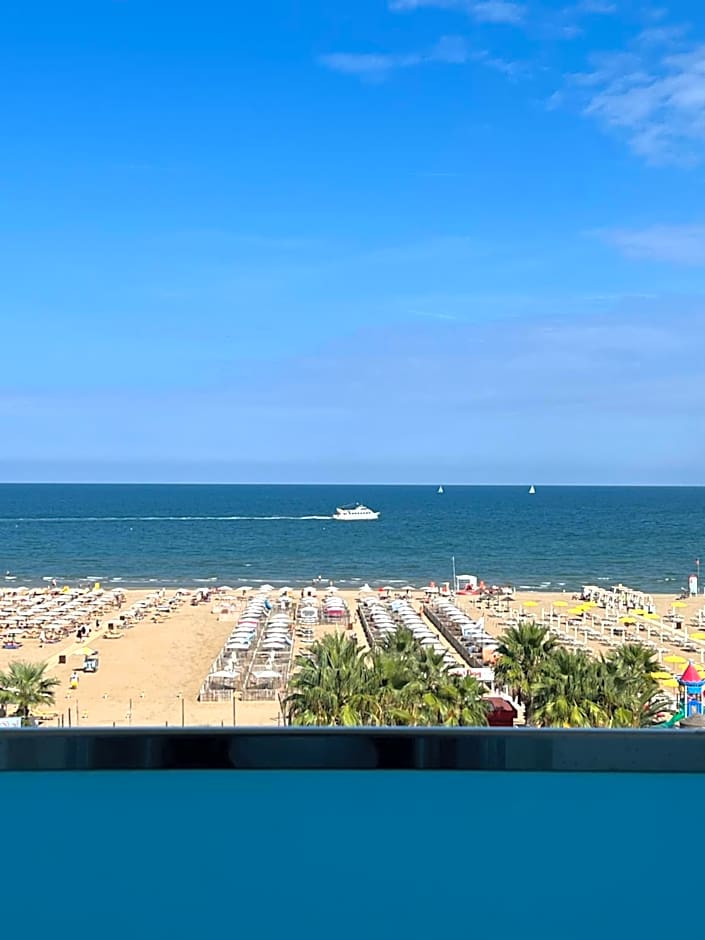 Hotel Spiaggia Marconi