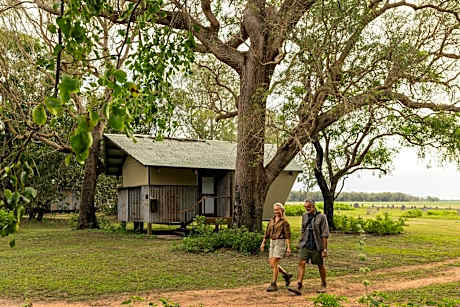 Bamurru Plains