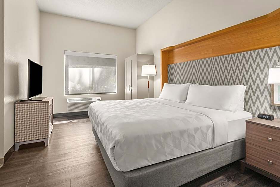 Holiday Inn & Suites Bothell - Seattle Northeast By IHG