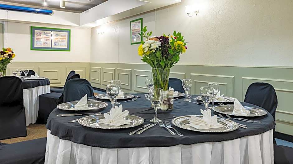 African Sky Harrismith Inn