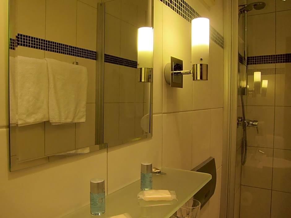 Hotel-Restaurant Große-Wilde