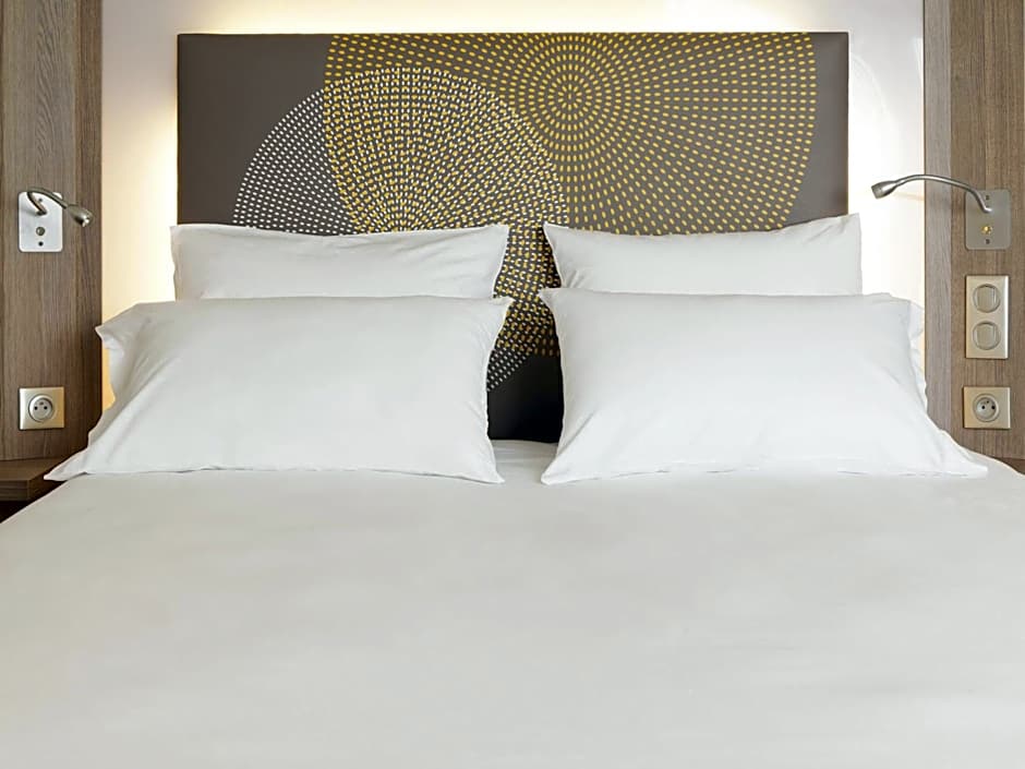Novotel Nottingham Derby