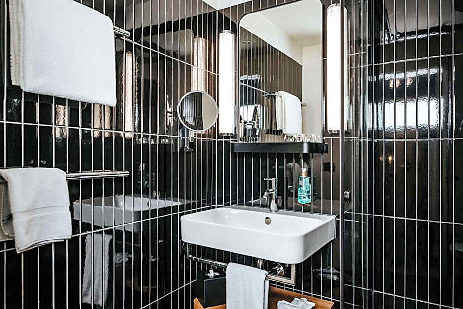 Best Western Plus Hotel Bern