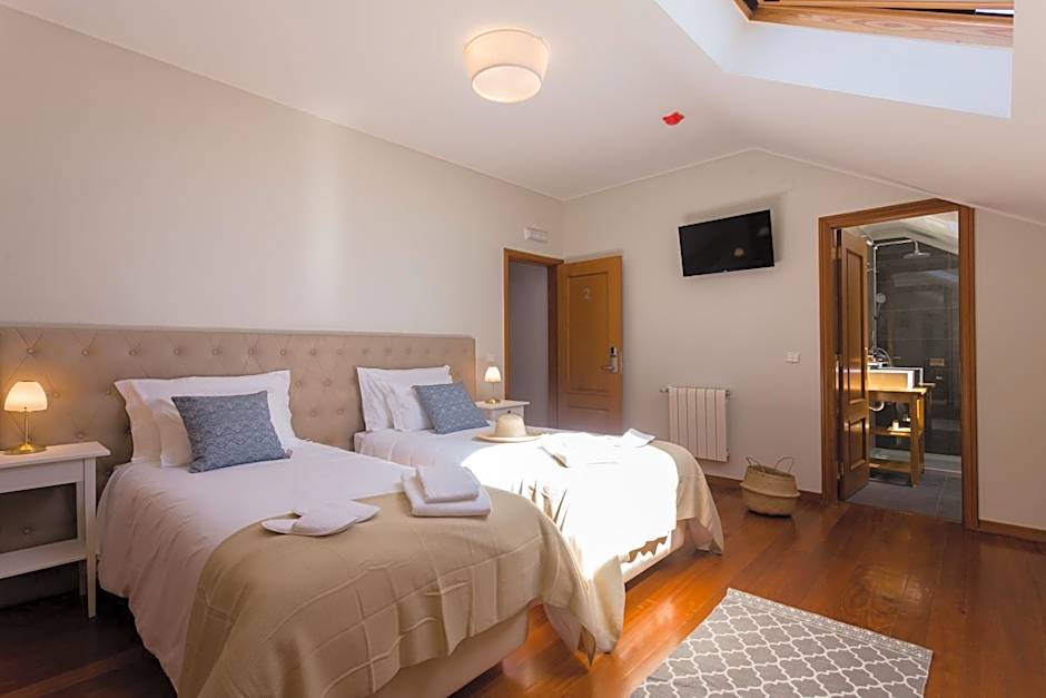 Ericeira Soul Guesthouse