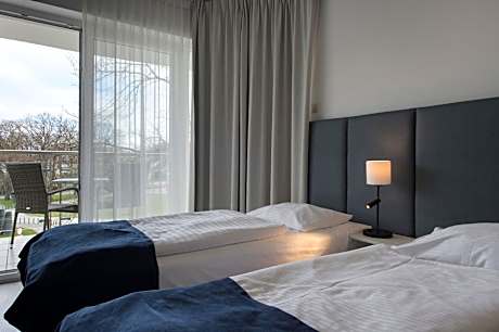 Standard Apartment (1-2 Adults)