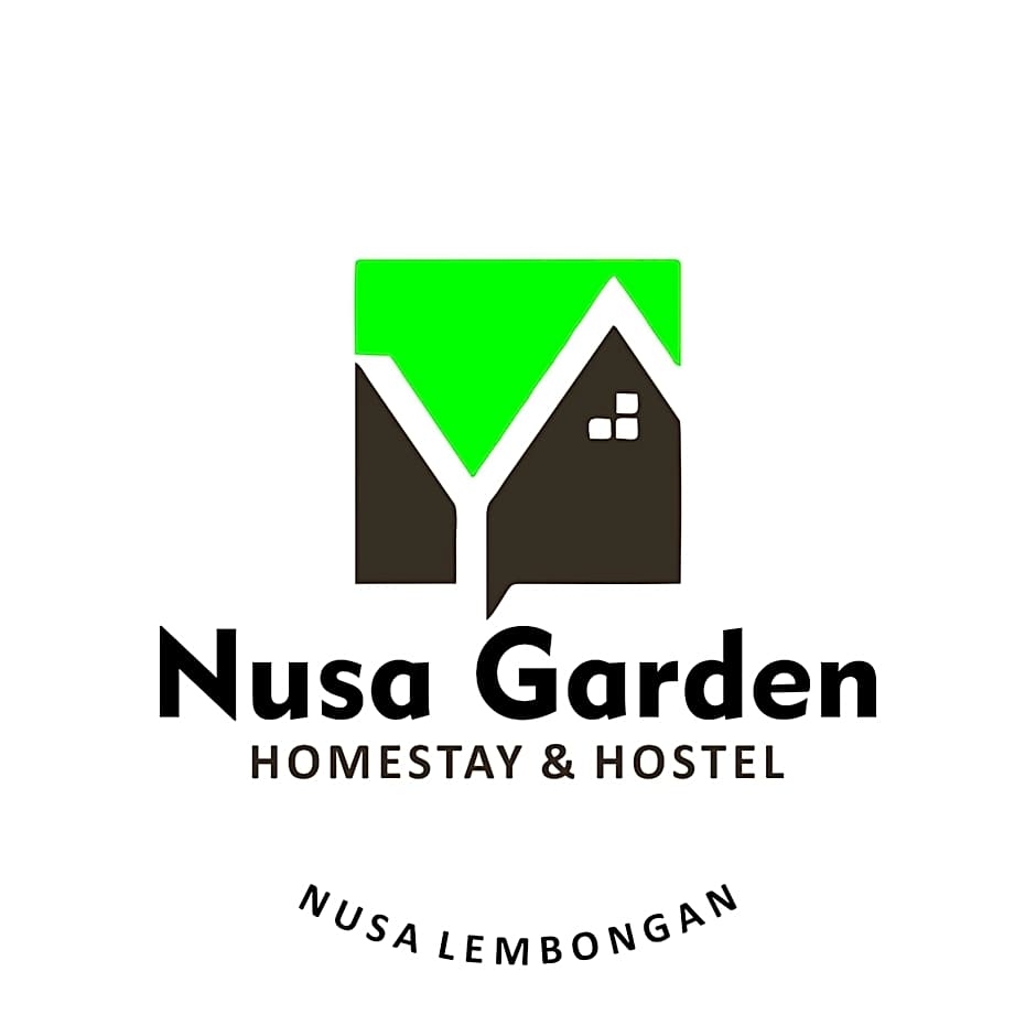 Nusa Garden Homestay