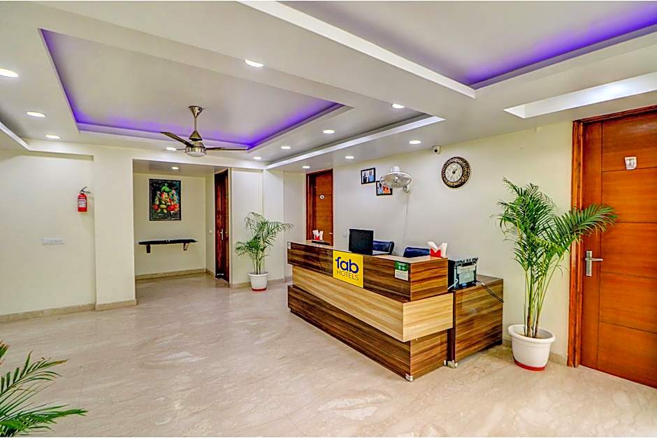 Treebo Trend Aroma Residency Gurgaon – Gurgaon, NY